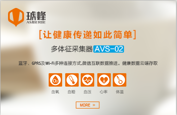 琥蜂科技網站案例